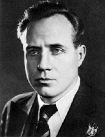 И. С. Козловский И. С. Козловский